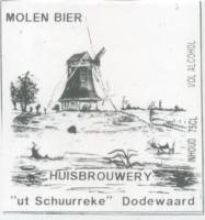 Amateurs, Molen Bier