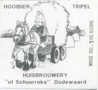 Amateurs, Hooibier Tripel