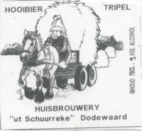 Amateurs, Hooibier Tripel