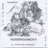 Amateurs, Weizenbier