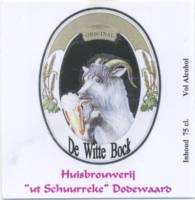 Amateurs, De Witte Bock