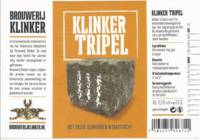 Brouwerij Klinker, Klinker Tripel