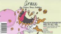 Brouwerij De Moersleutel, Graxx The Cream Horn Gobbler