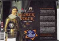 Grolsch, Kloeck Volck Vurige Saison