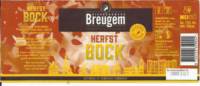 Breugem Bier, Herfst Bock