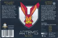 Brouwerij Artemis, Blond