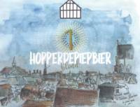 Jopen B.V., Hopperdepiepbier Blond