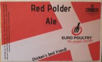 Stadsbrouwerij Cornelis, Red Polder Ale