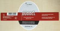 Stadsbrouwerij Wittenburg, Dubbel