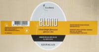 Stadsbrouwerij Wittenburg, Blond