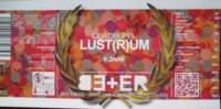 BE+ER, Lust(r)um Quadrupel 5 Jaar