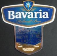 Licentiebrouwsels , Bavaria Holland Beer