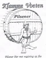 Amateurs, Klamme Voeten Pilsener