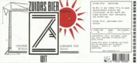 Zuidas Bier, Wit