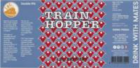 LOC Brewery, Train Hopper