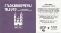 Stadsbrouwerij Tilburg, Schèèl Eraf Stadsbrouwerij Tilburg, Schèèl Eraf