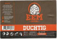 Brouwerij Eembier, Duchtig Dubbelbok