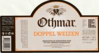 Ootmarsummer Bierbrouwerij Heupink & Co, Othmar Doppel Weizen