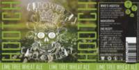 Brouwerij Hootch, Power To Flower