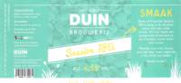 Duin Brouwerij, Session IPA