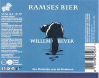 RamsesBier, Willem Bever