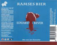 RamsesBier, Eduard Bever
