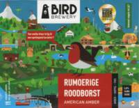 Bird Brewery, Rumoerige Roodborst