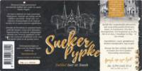 Sneker Pypke, Sneker Pypke Dubbel Sneker Pypke, Sneker Pypke Dubbel