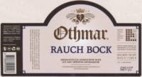 Ootmarsummer Bierbrouwerij Heupink & Co, Othmar Rauch Bock