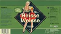 Dorpsbrouwerij De Pimpelmeesch, Heisse Weisse