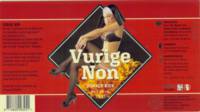 Dorpsbrouwerij De Pimpelmeesch, Vurige Non Donker Bier