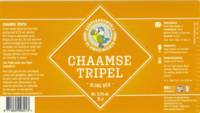 Dorpsbrouwerij De Pimpelmeesch, Chaamse Tripel