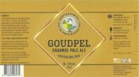Dorpsbrouwerij De Pimpelmeesch, Goudpel Chaamse Pale Ale
