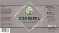 Dorpsbrouwerij De Pimpelmeesch, Zilverpel Chaams Lichtblond Bier