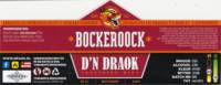 Brouwerij D'n Draok, Bockeroock Bockbier