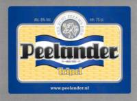 Huisbrouwerij De Peelander, Peelander Tripel