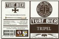 Brouwerij De Peel, Turf Bier Tripel