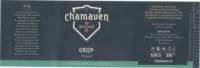 Chamaven, Grijp