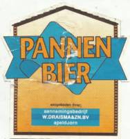 Amateurs, Pannen Bier