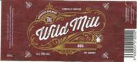 The Wild Mill, Wild Mill Red