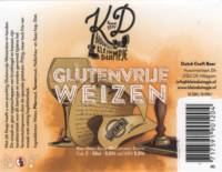 Brouwerij Klein Duimpje, Glutenvrije Weizen