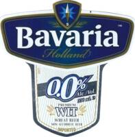 Bavaria, Bavaria Premium Wit 0,0%