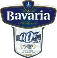 Bavaria, Premium Wit 0,0%