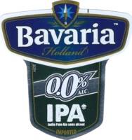 Bavaria, Bavaria IPA 0.0