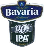 Bavaria, IPA 0.0