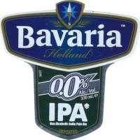 Bavaria, IPA 0.0