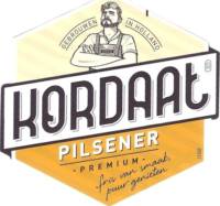 Bavaria, Kordaat Pilsener