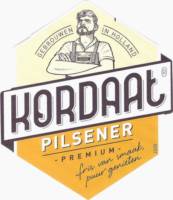 Bavaria, Kordaat Pilsener