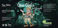 Puuro Bierbrouwerij, Ome Wilie Oët Brazilië