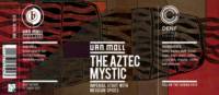 Van Moll Brouwerij, The Aztec Mystic